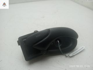 ручка внутренняя передняя правая Ford Transit 6 поколение 2001, 2.0 л., дизель, МКПП, белый, микроавтобус, YC15V22600AB