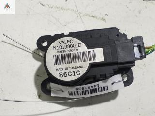 моторчик заслонки печки Peugeot 308 T7 2008, 1.6 л., дизель, МКПП, серый, универсал, N101980
