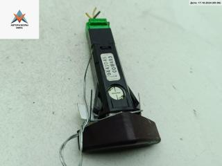 кнопка аварийной сигнализации Volvo S60 1 поколение 2001, 2.4 л., бензин, АКПП, серый, седан, 9441045