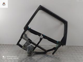 стеклоподъемник задний левый Audi A4 B5 [рестайлинг] 1998, 2.4 л., бензин, АКПП, серый, универсал, 8D0839399A