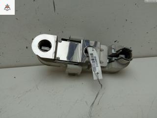 панель заднего левого фонаря Volvo S40 1 поколение [рестайлинг] 2001, 1.9 л., дизель, МКПП, серый, универсал, 28562001