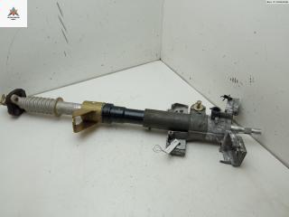 рулевая колонка Saab 900 2 поколение 1994, 2.0 л., бензин, АКПП, чёрный, хетчбэк 3 дв., 4531307RA