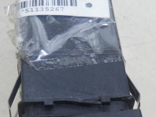 кнопка (выключатель) Audi A4 B5 1998, 2.5 л., дизель, АКПП, чёрный, универсал
