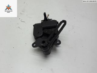 моторчик заслонки печки Volkswagen Bora 1 поколение 2000, 1.4 л., бензин, МКПП, белый, седан