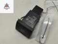 кнопка (выключатель) Audi A6 4B/C5 1999, 2.5 л., дизель, МКПП, синий, универсал, 4B0927133B - фото №2