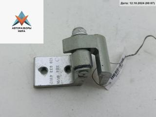 петля двери Skoda Octavia mk2 (A5 1Z) 2006, серый, универсал