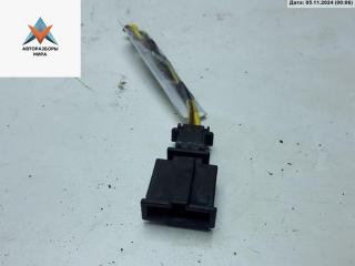 разъем (фишка) проводки Volkswagen Touareg 1 поколение 2003, 4.2 л., бензин, АКПП, синий, внедорожник 5 дв., 3B0972712