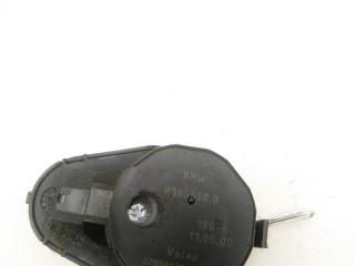 моторчик заслонки печки BMW 5 серия E39 [рестайлинг] 2000, 2.8 л., бензин, МКПП, синий, седан, 8385556