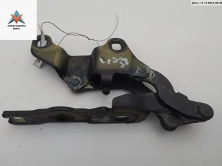 петля капота правая BMW 1 серия E81/E82/E87/E88 2005, серый, хетчбэк 5 дв., 7060560