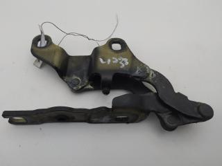 петля капота правая BMW 1 E81/E87 2005, серый, хетчбэк 5 дв., 7060560