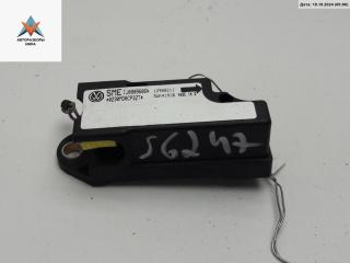 датчик AirBag Volkswagen Passat B5 1998, 1.6 л., бензин, МКПП, серый, седан, 1J0909606N