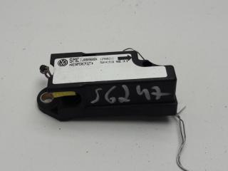 датчик AirBag Volkswagen Passat B5 1998, 1.6 л., бензин, МКПП, серый, седан, 1J0909606N
