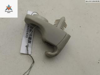 Крепление (крючок) солнцезащитного козырька Fiat Stilo 1 поколение 2005, 1.6 л., бензин, МКПП, синий, универсал