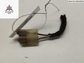 разъем (фишка) проводки Audi A6 4B/C5 [рестайлинг] 2003, 2.5 л., дизель, АКПП, серый, универсал, 443971996