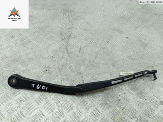 Щеткодержатель (поводок стеклоочистителя) передний BMW 3 серия E90/E91/E92/E93 2005, 2.0 л., дизель, МКПП, чёрный, универсал, 7171639