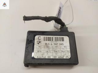 датчик света BMW 7 серия E65/E66/E67 2002, 4.4 л., бензин, АКПП, чёрный, седан, 61356947845, 6947845