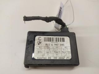 датчик света BMW 7 E65/E66 2002, 4.4 л., бензин, АКПП, чёрный, седан, 61356947845, 6947845