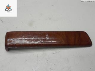 накладка на торпедо (консоль) Porsche Cayenne 955 2003, 4.5 л., бензин, АКПП, чёрный, внедорожник 5 дв., 7L5857221D