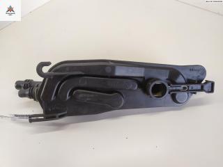 термостат BMW 6 серия E63/E64 2004, 4.4 л., бензин, МКПП, серый, кабриолет, 7507973, 7507982