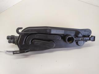 термостат BMW 6 серия E63/E64 2004, 4.4 л., бензин, МКПП, серый, кабриолет, 7507973, 7507982