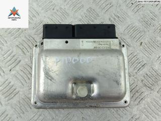 блок управления (другие) Mercedes-Benz Atego 1 поколение 2002, 4.2 л., дизель, МКПП, синий