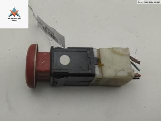 кнопка аварийной сигнализации Opel Movano 1 поколение (A) [рестайлинг] 2003, 2.5 л., дизель, МКПП, белый, микроавтобус