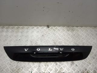 накладка двери (крышки) багажника Volvo V40 2014, 1.6 л., дизель, АКПП, синий, хетчбэк 5 дв., 31301301
