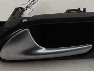 ручка внутренняя задняя левая Volkswagen Golf-6 2013, 1.6 л., дизель, МКПП, серый, универсал