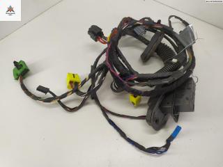 дверная проводка BMW 5 серия E60/E61 2004, 2.2 л., бензин, МКПП, серый, седан, 6925924, 6925972