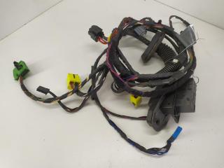 дверная проводка BMW 5 серия E60/E61 2004, 2.2 л., бензин, МКПП, серый, седан, 6925924, 6925972