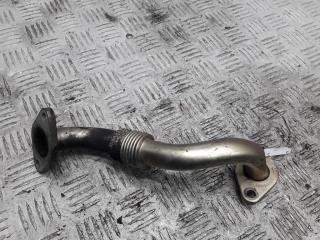 трубка системы рециркуляции EGR Volkswagen Golf 4 поколение 1999, 1.9 л., дизель, МКПП, чёрный, хетчбэк 3 дв., 038131521J