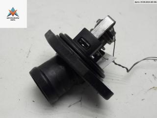 термостат Volkswagen Bora 1 поколение 2000, 1.4 л., бензин, МКПП, белый, седан