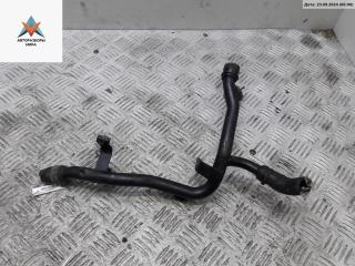 трубка охлаждающей жидкости Volkswagen Polo 4 поколение 2004, 1.4 л., дизель, МКПП, 045121065M