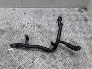 трубка охлаждающей жидкости Volkswagen Polo 4 поколение 2004, 1.4 л., дизель, МКПП, 045121065M