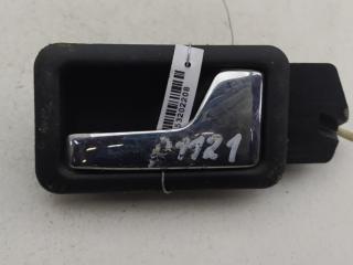 ручка внутренняя задняя правая Audi 80 8C/B4 1993, 2.0 л., бензин, МКПП, серый, седан