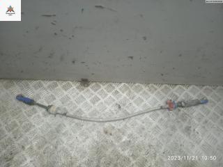 трос кулисы КПП Ford Transit 6 поколение 2005, 2.0 л., дизель, МКПП, белый, микроавтобус