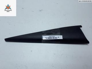 накладка декоративная Porsche Cayenne 955 2003, 4.5 л., бензин, АКПП, чёрный, внедорожник 5 дв., 7L5839984