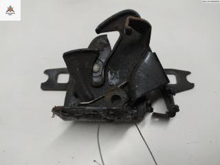 замок капота Volkswagen Golf 3 поколение 1998, 1.9 л., дизель, МКПП, синий, универсал, 1HM823509C