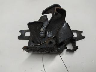 замок капота Volkswagen Golf 3 поколение 1998, 1.9 л., дизель, МКПП, синий, универсал, 1HM823509C
