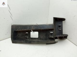 кронштейн переднего бампера Volvo S40 2 поколение 2004, 1.9 л., дизель, МКПП, чёрный, универсал, 888130