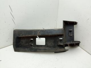кронштейн переднего бампера Volvo S40 2 поколение 2004, 1.9 л., дизель, МКПП, чёрный, универсал, 888130