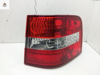 фонарь задний правый Fiat Stilo 1 поколение 2004, 1.8 л., бензин, МКПП, синий, универсал, 46758986