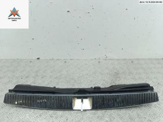 накладка декоративная Mercedes-Benz C-Класс W204/S204 2007, 2.2 л., дизель, АКПП, чёрный, универсал, 2046900087
