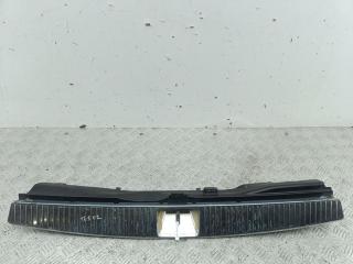 накладка декоративная Mercedes-Benz C W204 2007, 2.2 л., дизель, АКПП, чёрный, универсал, 2046900087