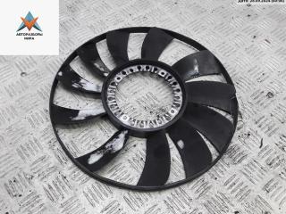крыльчатка вентилятора (лопасти) Volkswagen Passat B5 1998, 1.6 л., бензин, АКПП, синий, универсал