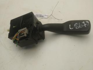 переключатель поворотов Ford Transit 7 поколение 2010, 2.2 л., дизель, МКПП, белый, микроавтобус, 6C1T13335AA