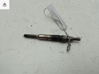 свеча накала Volvo S40 1 поколение [рестайлинг] 2002, 1.9 л., дизель, МКПП, красный, универсал, 0250202022