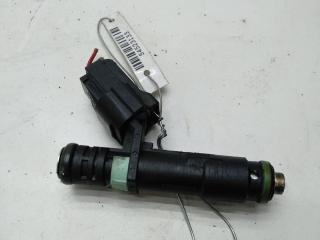 форсунка Skoda Fabia 2 поколение (5J) [рестайлинг] 2010, 1.2 л., бензин, МКПП, серый, хетчбэк 5 дв., 03D906031G