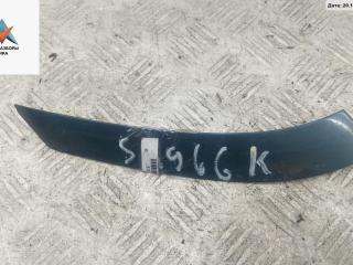 молдинг (накладка кузовная) Audi 100 4A/C4 1992, 2.6 л., бензин, МКПП, зелёный, седан, 4A5853215