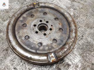 маховик Volkswagen Transporter T5 2003, 1.9 л., дизель, МКПП, белый, микроавтобус